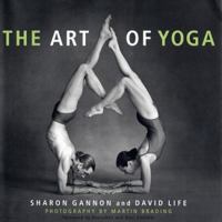 The Art of Yoga 1584792078 Book Cover