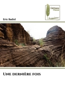 Une dernière fois (French Edition) 6208852382 Book Cover