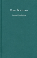 The Four Doctrines with the Nine Questions 1946 087785064X Book Cover