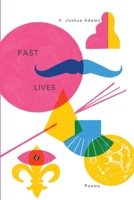 Past Lives 1956907106 Book Cover