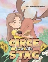 Circe and the Stag 1035854864 Book Cover