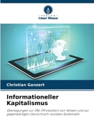 Informationeller Kapitalismus (German Edition) 6208083222 Book Cover