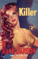 Killer 1903889871 Book Cover
