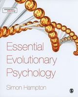 Essential Evolutionary Psychology 1412935857 Book Cover