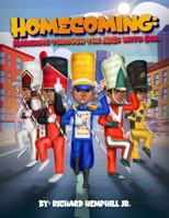 Homecoming: Marching through the ABCs with God. 1735308617 Book Cover