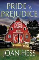 Pride v. Prejudice 1250081173 Book Cover