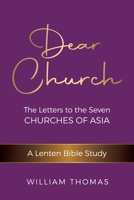 Dear Church 0788030442 Book Cover