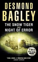 The Snow Tiger / Night of Error 0007304811 Book Cover