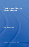 The Extreme Right in Europe 0415170974 Book Cover