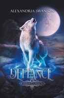 Defiance (Defiance Collection) B0CNSMW3BP Book Cover