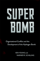 Super Bomb 1501745166 Book Cover