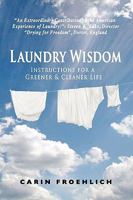 Laundry Wisdom 1440198020 Book Cover