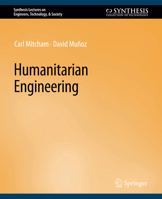 Humanitarian Engineering 3031799631 Book Cover