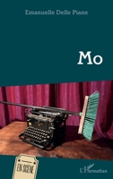 Mo (En Scène) (French Edition) 2343169721 Book Cover