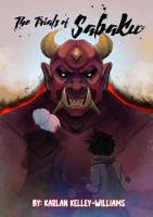 The Trials of Sabaku (Welcome to Nirvana) 1737980002 Book Cover