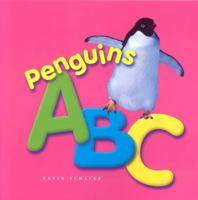 Penguins ABC 1559719052 Book Cover