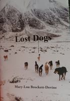 Lost Dogs 1733705171 Book Cover