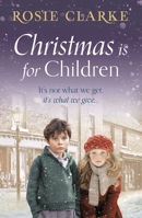 Christmas is for Children 1786693011 Book Cover