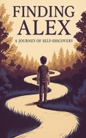 Finding Alex: A Journey of Self-Discovery B0DTSCS7P1 Book Cover