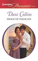 Proof of Their Sin 0373131666 Book Cover