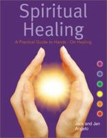 Spiritual Healing 0764121596 Book Cover