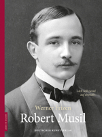 Robert Musil 3422070710 Book Cover