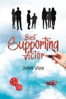 Best Supporting Actor 1528992725 Book Cover