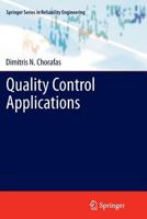 Quality Control Applications 1447129652 Book Cover