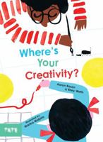 Where's Your Creativity? /anglais 1917055269 Book Cover