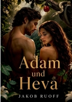Adam und Heva (German Edition) 2322853925 Book Cover