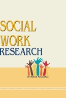 Social Research Work 1365157946 Book Cover