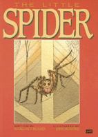 The Little Spider 0790103141 Book Cover