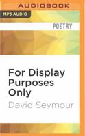 For Display Purposes Only 1552452743 Book Cover