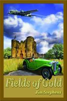 Fields of Gold: The Orchid and the Rose 0989030903 Book Cover