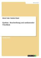 Kanban - Beschreibung und umfassender �berblick 3656294364 Book Cover