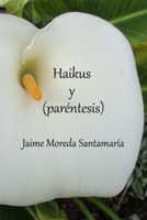 Haikus y (paréntesis) (Spanish Edition) 1365255611 Book Cover