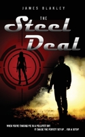 The Steel Deal 1736253700 Book Cover