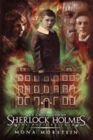 The Childhood of Sherlock Holmes 1880090791 Book Cover