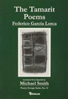 The Tamarit Poems 1904556760 Book Cover