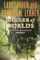 Juggler of Worlds 0765357844 Book Cover