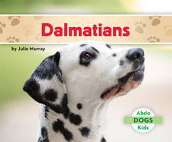 Dalmatians 1098268520 Book Cover