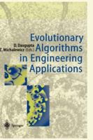 Evolutionary Algorithms in Engineering Applications 3540620214 Book Cover