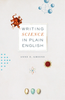 Writing Science in Plain English 022602637X Book Cover