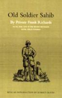 Old Soldier Sahib (Library of Wales) 1843425580 Book Cover