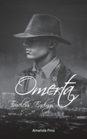 Omerta : Timeless Endings 1948979225 Book Cover
