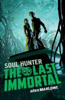 Soul Hunter 1443438723 Book Cover
