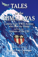 Tales of the Himalayas 1403310300 Book Cover