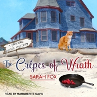 The Crêpes of Wrath 1665258950 Book Cover