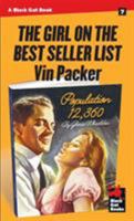 The Girl On the Bestseller List 1933586982 Book Cover