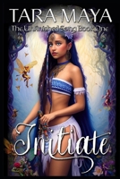 Initiate 1980707308 Book Cover